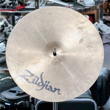 Zildjian USED 中古品 A Zildjian Medium Thin Crash 16 [1180g] 画像2