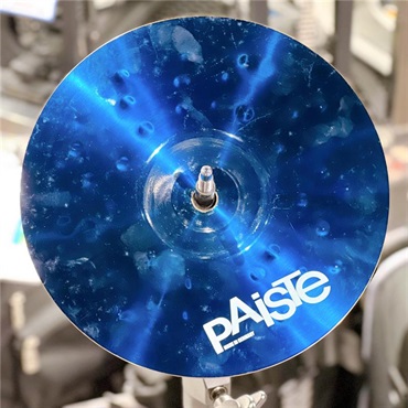 PAiSTe USED 中古品 Alpha Brilliant Thin Splash 8 [Metallic Blue Edition][165g]【特注品】 画像3