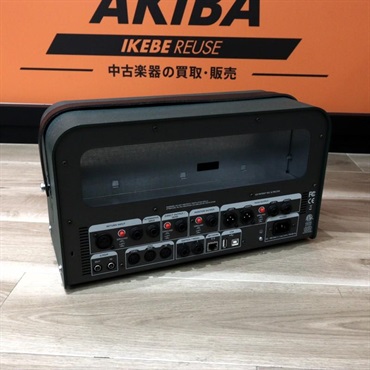 KEMPER USED 中古 Profiler Head プロファイラーヘッド (Kemper ケンパー) amp simulator アンプシミュレーター【USED SALE!!】 画像1