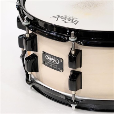 OCDP USED 中古 40ply Maple 14''×6'' Snare Drum 画像1