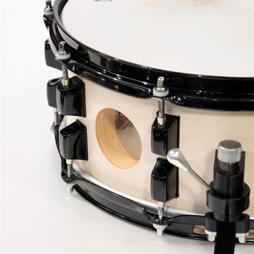 OCDP USED 中古 40ply Maple 14''×6'' Snare Drum 画像2