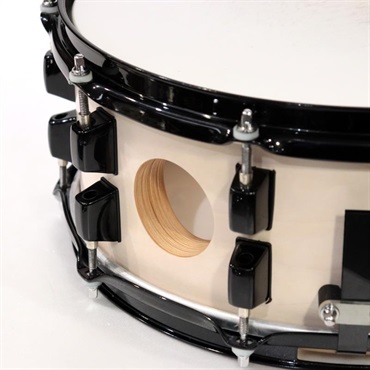 OCDP USED 中古 40ply Maple 14''×6'' Snare Drum 画像4