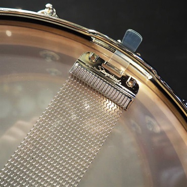 Slingerland Radio King Artist Snare Drum 14×5.5 [Black Diamond Pearl/SLFP5514SSK069] 画像8