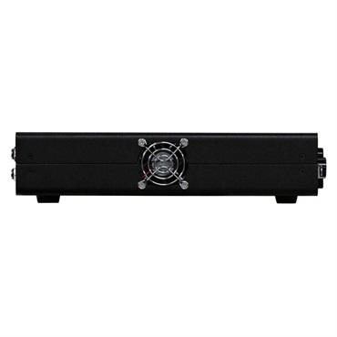 Jad Freer Audio SISMA [700W Class-G Bass Amp Head] 画像3