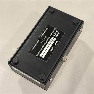 unknown USED 中古 Body Blow【USED SALE!!】 画像1