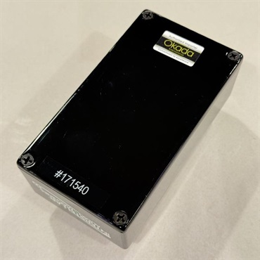 Interstellar Audio Machines USED 中古 Fuzz Squatch Fuzzdrive【USED SALE!!】 画像1