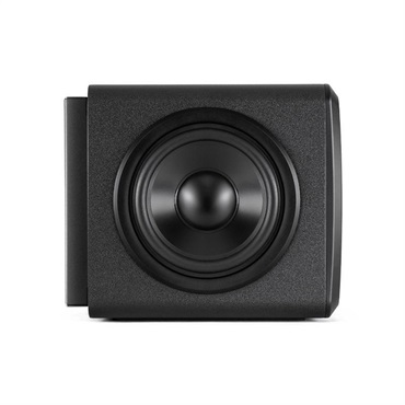 IK Multimedia iLoud Sub (アイケーマルチメディア)(サブウーファー)(キャリブレーションシステム搭載)(アイランド/アイランドサブ)(DTM) 画像3
