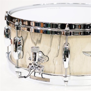 TAMA TWS1455-AWC [STAR Walnut 14''×5.5'' - Antique White Chestnut]【Made in Japan】 画像3
