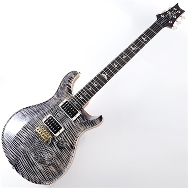 P.R.S. Custom 24 10 Top (Chacoal) SN.0415405 2025年生産品 画像1