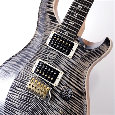 P.R.S. Custom 24 10 Top (Chacoal) SN.0415405 2025年生産品 画像3