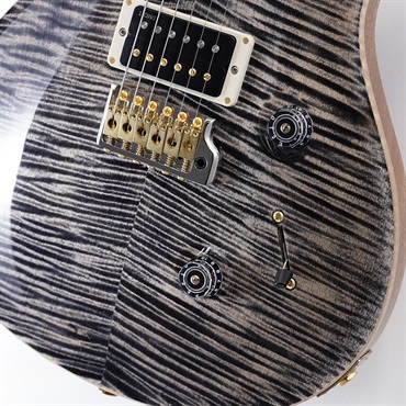 P.R.S. Custom 24 10 Top (Chacoal) SN.0415405 2025年生産品 画像4