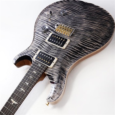 P.R.S. Custom 24 10 Top (Chacoal) SN.0415405 2025年生産品 画像5