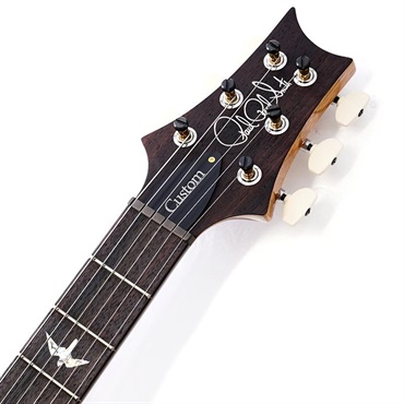 P.R.S. Custom 24 10 Top (Chacoal) SN.0415405 2025年生産品 画像8