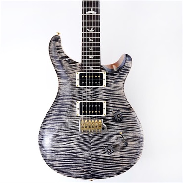 P.R.S. Custom 24 10 Top (Chacoal) SN.0415405 2025年生産品 画像10
