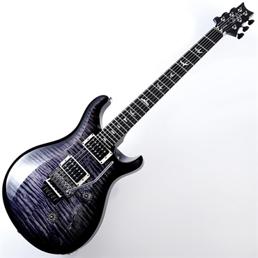 P.R.S. Custom 24 ''Floyd'' (Puple Mist Wraparound Smokeburst) SN.040976 2025年生産品 画像1