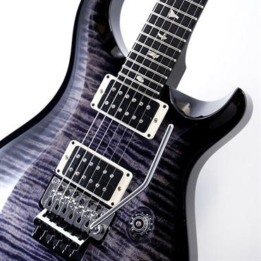P.R.S. Custom 24 ''Floyd'' (Puple Mist Wraparound Smokeburst) SN.040976 2025年生産品 画像3