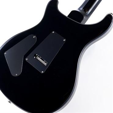 P.R.S. Custom 24 ''Floyd'' (Puple Mist Wraparound Smokeburst) SN.040976 2025年生産品 画像7