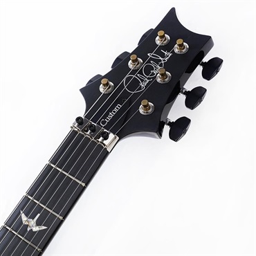 P.R.S. Custom 24 ''Floyd'' (Puple Mist Wraparound Smokeburst) SN.040976 2025年生産品 画像8