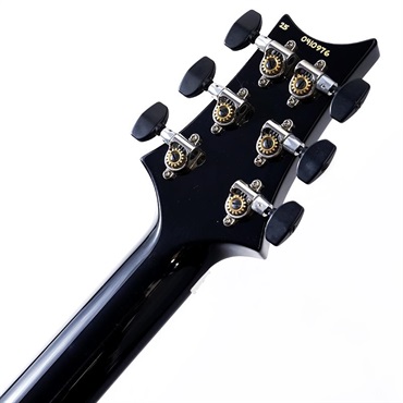 P.R.S. Custom 24 ''Floyd'' (Puple Mist Wraparound Smokeburst) SN.040976 2025年生産品 画像9