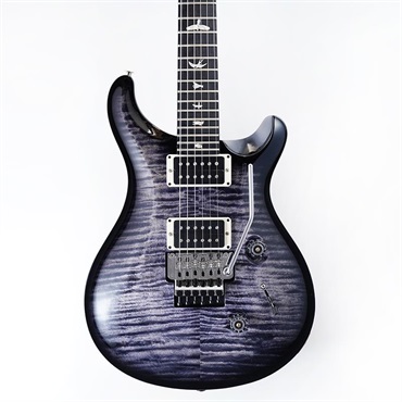 P.R.S. Custom 24 ''Floyd'' (Puple Mist Wraparound Smokeburst) SN.040976 2025年生産品 画像10