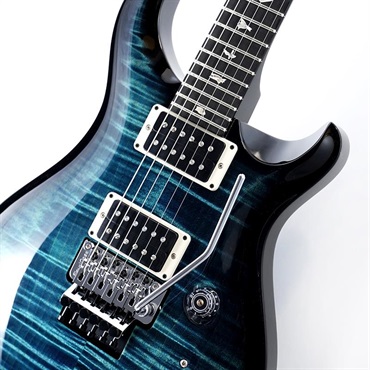 P.R.S. Custom 24 ''Floyd'' (Custom Color) SN.0413791 2025年生産品 画像3