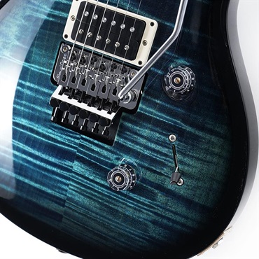 P.R.S. Custom 24 ''Floyd'' (Custom Color) SN.0413791 2025年生産品 画像4