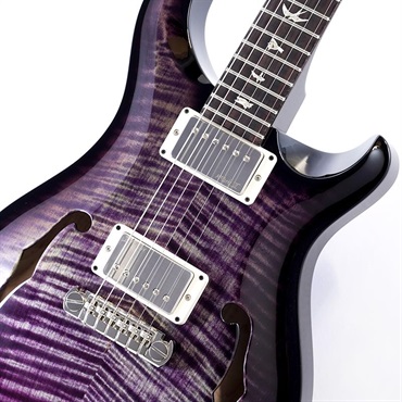 P.R.S. Hollowbody II Piezo (Custom Color) SN.0406714 画像3