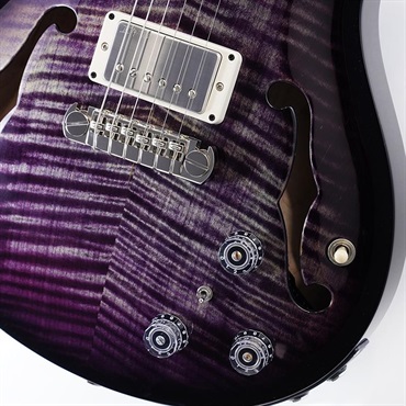 P.R.S. Hollowbody II Piezo (Custom Color) SN.0406714 画像4