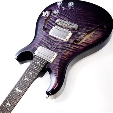 P.R.S. Hollowbody II Piezo (Custom Color) SN.0406714 画像5