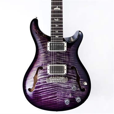 P.R.S. Hollowbody II Piezo (Custom Color) SN.0406714 画像10