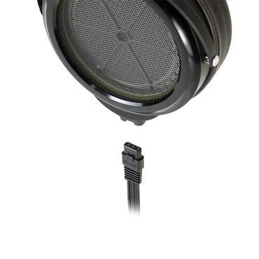 STAX SR-009D (スタックス)(イヤースピーカー)(ヘッドホン)(開放型) 画像1