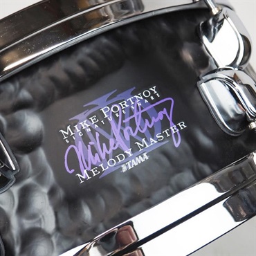 TAMA USED 中古 MP125ST [Mike Portnoy Signature Model] 画像2