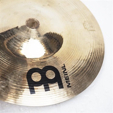 MEINL USED 中古 Byzance Brilliant Splash 8 [142g] 画像3