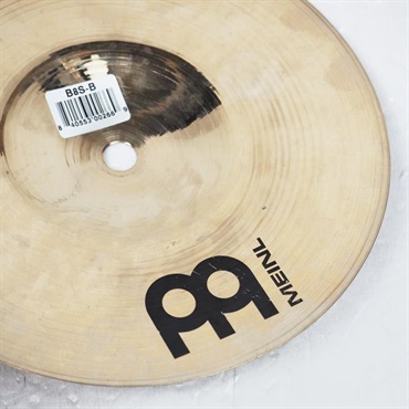MEINL USED 中古 Byzance Brilliant Splash 8 [142g] 画像5