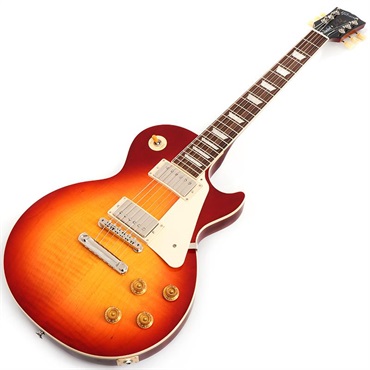 Gibson 【GIBSON×AQUBEストラッププレゼント】Les Paul Standard '50s Heritage Cherry Sunburst 【SN.226850195】 画像1