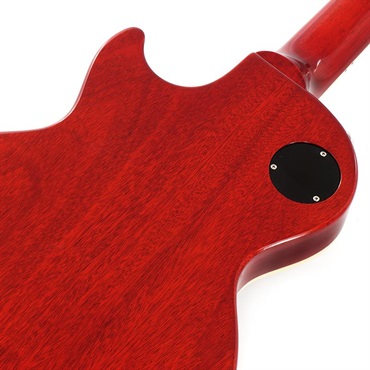 Gibson 【GIBSON×AQUBEストラッププレゼント】Les Paul Standard '50s Heritage Cherry Sunburst 【SN.226850195】 画像5