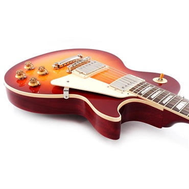 Gibson 【GIBSON×AQUBEストラッププレゼント】Les Paul Standard '50s Heritage Cherry Sunburst 【SN.226850195】 画像8