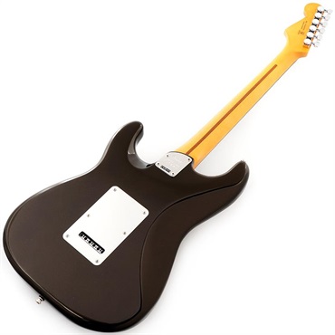 Fender USA American Ultra II Stratocaster HSS (Texas Tea/Ebony) 【The Spring Summer 2026 Campaign】 画像2