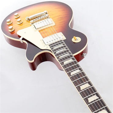Gibson Les Paul Standard '60s (Bourbon Burst) [SN.225550051] 画像4