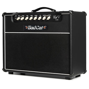 Bad Cat CUB V EL84 1x12 Combo（バッドキャット） 画像2