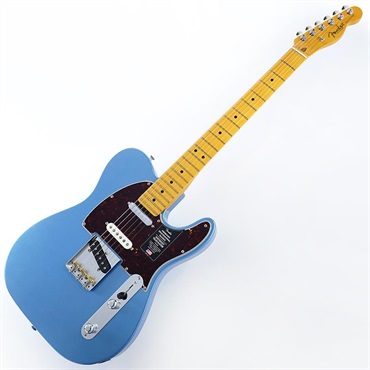 Fender USA American Professional Classic Hotshot Telecaster (Faded Lake Placid Blue/Maple) 【The Spring Summer 2026 Campaign】 画像1