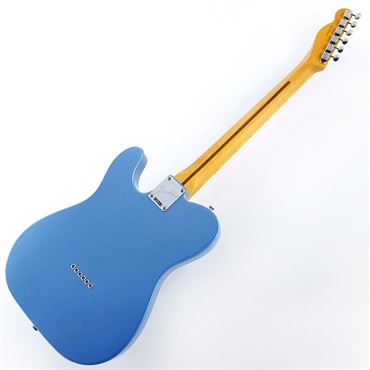 Fender USA American Professional Classic Hotshot Telecaster (Faded Lake Placid Blue/Maple) 【The Spring Summer 2026 Campaign】 画像2