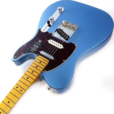 Fender USA American Professional Classic Hotshot Telecaster (Faded Lake Placid Blue/Maple) 【The Spring Summer 2026 Campaign】 画像5