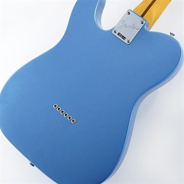 Fender USA American Professional Classic Hotshot Telecaster (Faded Lake Placid Blue/Maple) 【The Spring Summer 2026 Campaign】 画像7