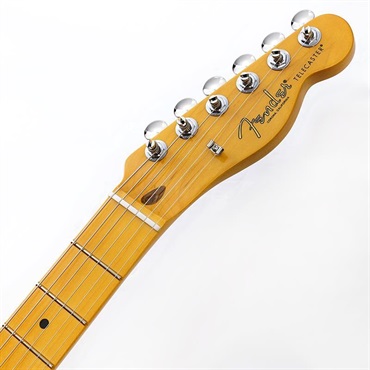 Fender USA American Professional Classic Hotshot Telecaster (Faded Lake Placid Blue/Maple) 【The Spring Summer 2026 Campaign】 画像8