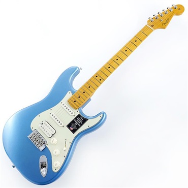 Fender USA American Professional Classic Stratocaster HSS (Faded Lake Placid Blue/Maple) 【The Spring Summer 2026 Campaign】 画像1