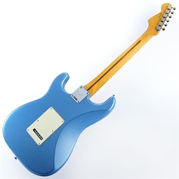 Fender USA American Professional Classic Stratocaster HSS (Faded Lake Placid Blue/Maple) 【The Spring Summer 2026 Campaign】 画像2