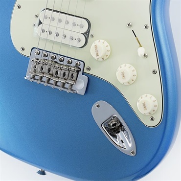 Fender USA American Professional Classic Stratocaster HSS (Faded Lake Placid Blue/Maple) 【The Spring Summer 2026 Campaign】 画像4