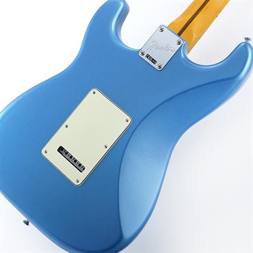 Fender USA American Professional Classic Stratocaster HSS (Faded Lake Placid Blue/Maple) 【The Spring Summer 2026 Campaign】 画像7