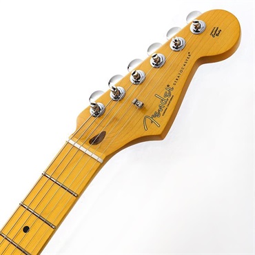 Fender USA American Professional Classic Stratocaster HSS (Faded Lake Placid Blue/Maple) 【The Spring Summer 2026 Campaign】 画像8